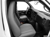  Passenger seat photo